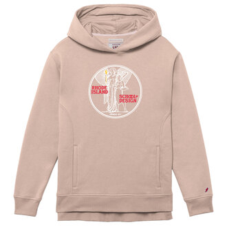 League-Legacy Collegiate Wear 1991 Athena Womens Hood League-Legacy Collegiate Wear 1991 Athena Womens Hood