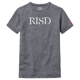 League-Legacy Collegiate Wear Youth Victory Falls Tee