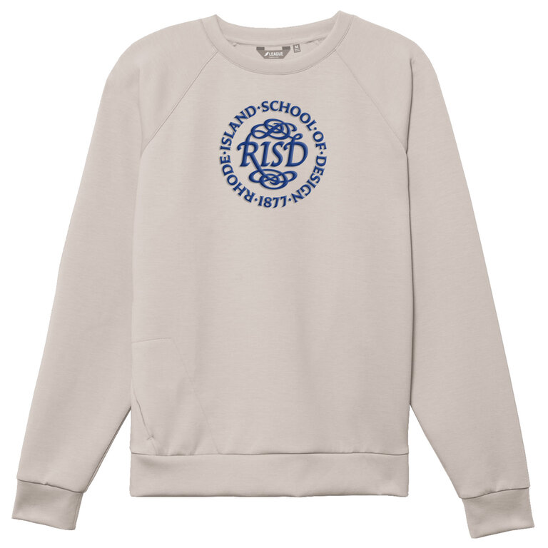 League Mens RISD Monterey Crew