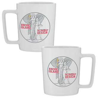 Athena Ella Mug 14oz. Athena Ella Mug 14oz.