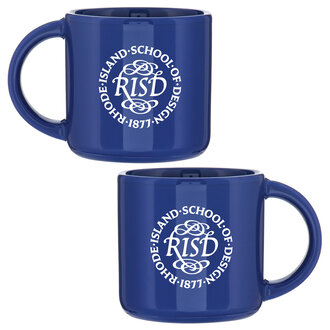 RISD Cora Mug 14oz.