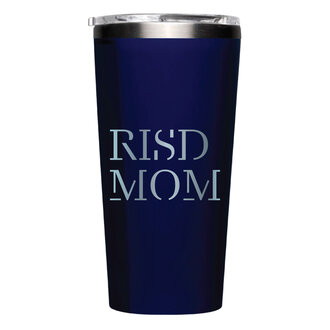 RISD MOM Corkcicle Tumbler 16 oz.