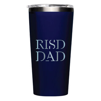 RISD DAD Corkcicle Tumbler 16 oz.
