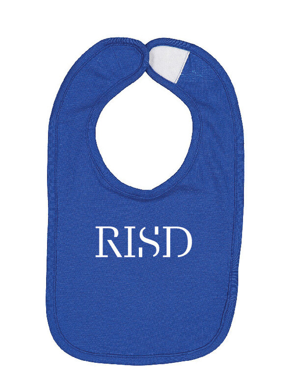 Infant Jersey Bib