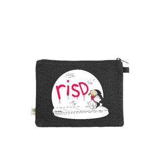 Family Guy Hemp Blend Pouch Black