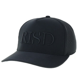 League-Legacy Collegiate Wear Cut Above RISD Cap Black