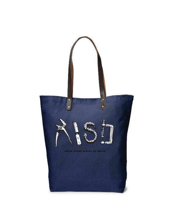 RISD RISD Tools Tote