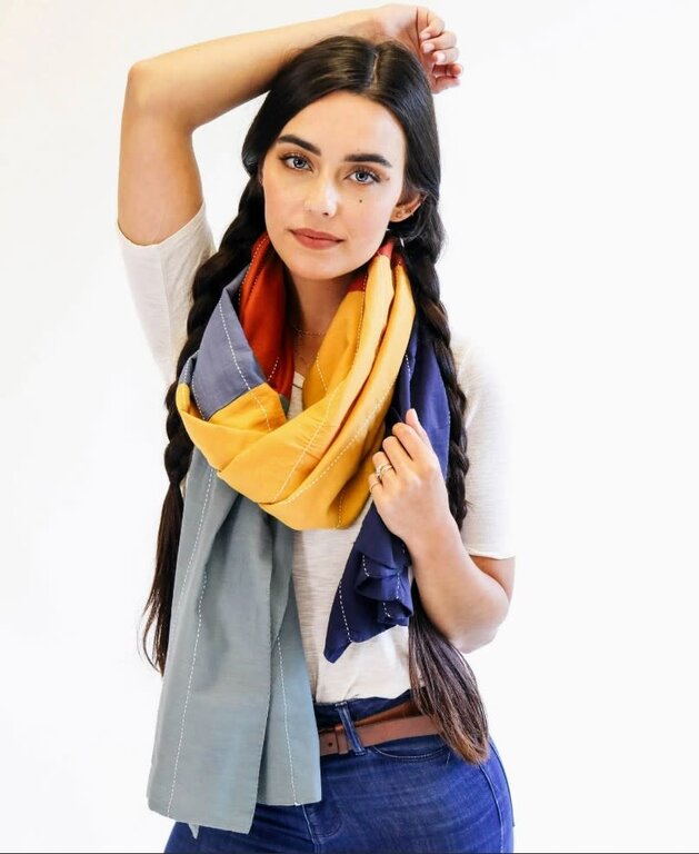 Scarf