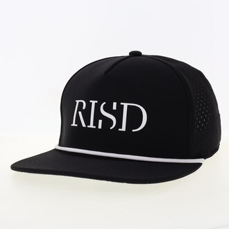 League-Legacy Collegiate Wear The Country Clubber Hat RISD