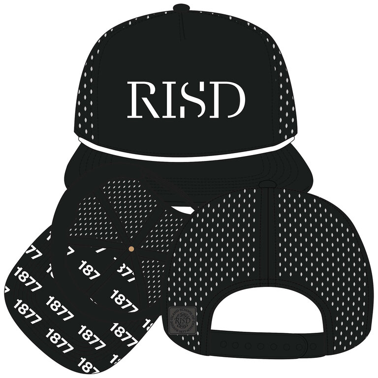 League-Legacy Collegiate Wear The Country Clubber Hat RISD