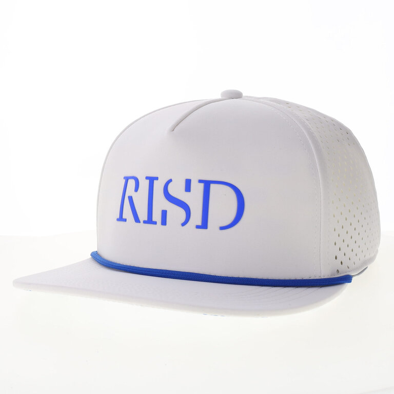 League-Legacy Collegiate Wear The Country Clubber Hat RISD