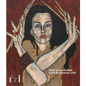 RISD Museum Gifted from Jolie Stahl to the RISD Museum, 2024