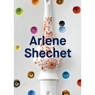Arlene Shechet: Meissen Recast