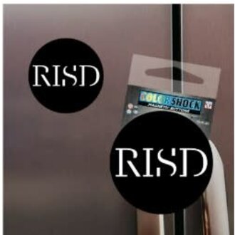 RISD RISD Magnet 2.25"