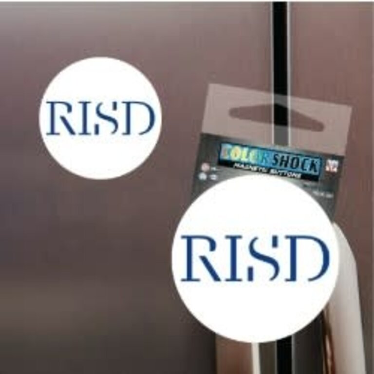 RISD RISD Magnet 2.25"