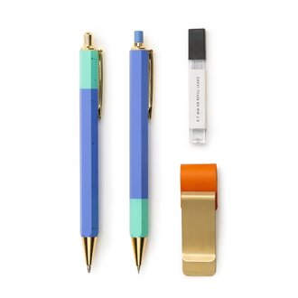 $25.00 Inkerie Mechanical Pen & Pencil Set