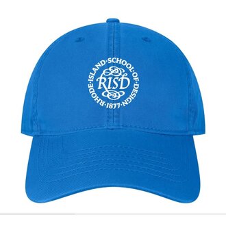 League-Legacy Collegiate Wear Youth Medallion Hat