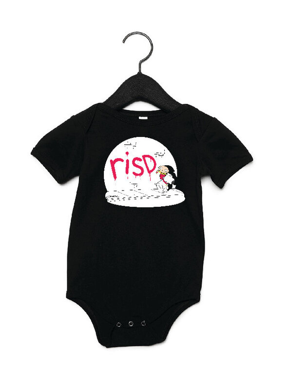 Bella + Canvas Family Guy Kids T-Shirt