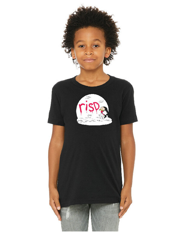 Bella + Canvas Family Guy Kids T-Shirt