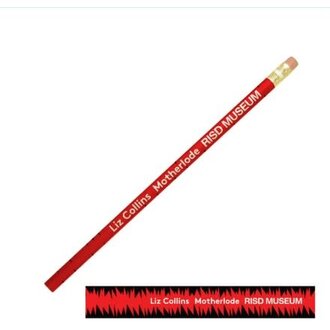 Liz Collins Liz Collins Motherlode Pencil Thunder