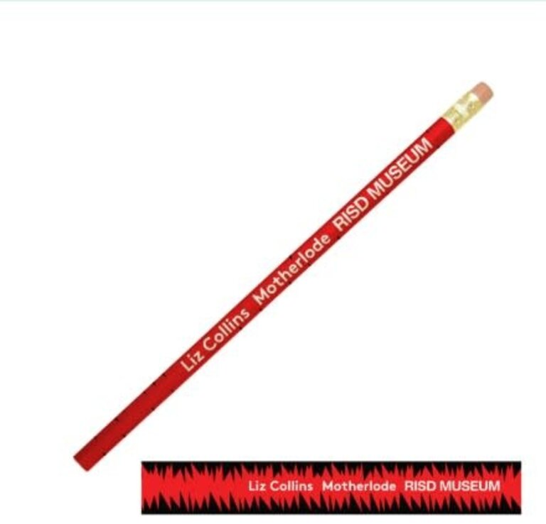 Liz Collins Liz Collins Motherlode Pencil Thunder