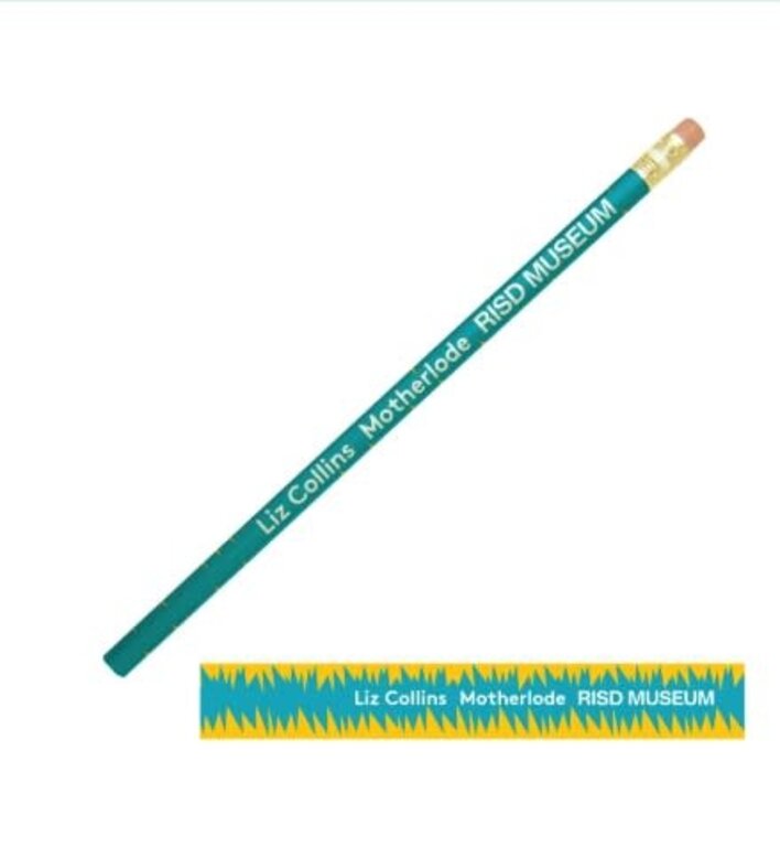 Liz Collins Liz Collins Motherlode Pencil Thunder