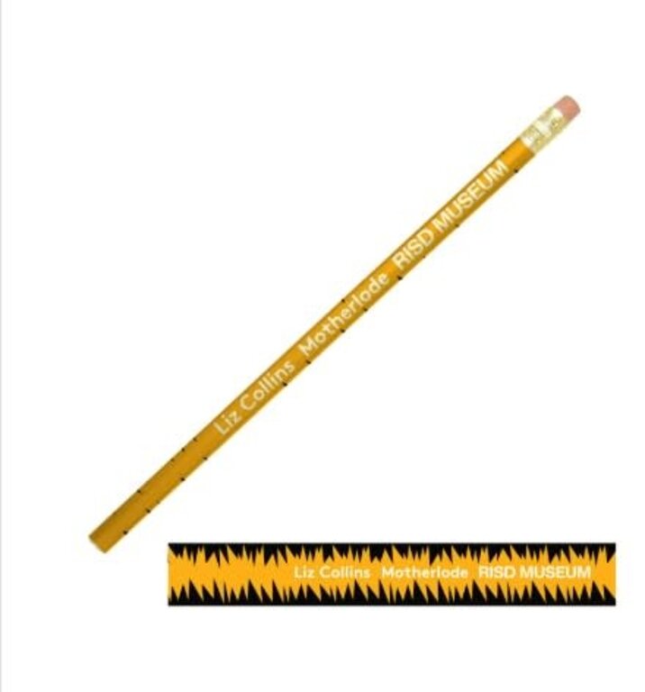 Liz Collins Liz Collins Motherlode Pencil Thunder