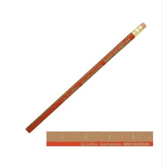 Liz Collins Liz Collins Motherlode Pencil Circles