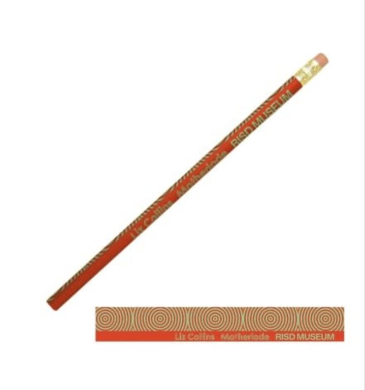 Liz Collins Liz Collins Motherlode Pencil Circles