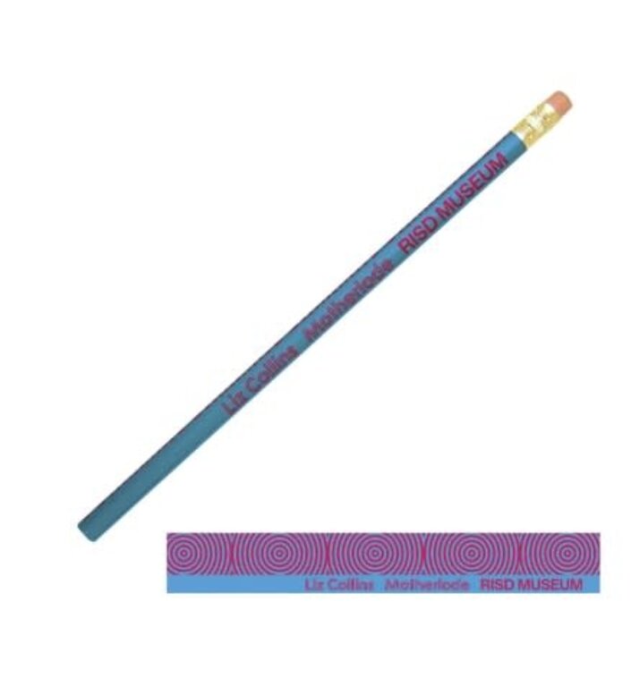 Liz Collins Liz Collins Motherlode Pencil Circles