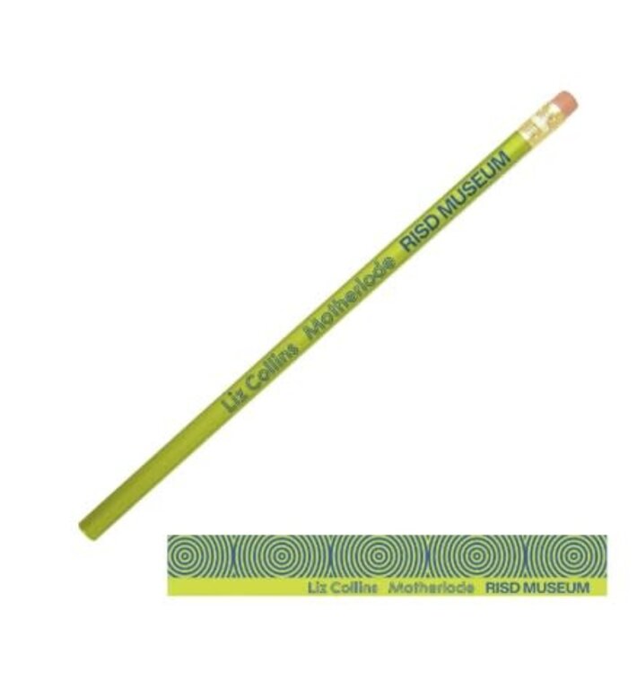 Liz Collins Liz Collins Motherlode Pencil Circles