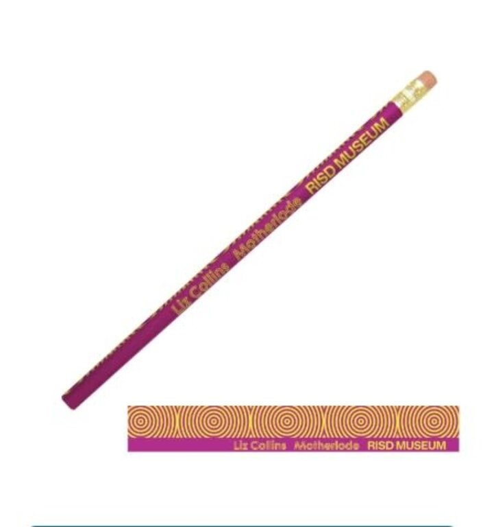 Liz Collins Liz Collins Motherlode Pencil Circles