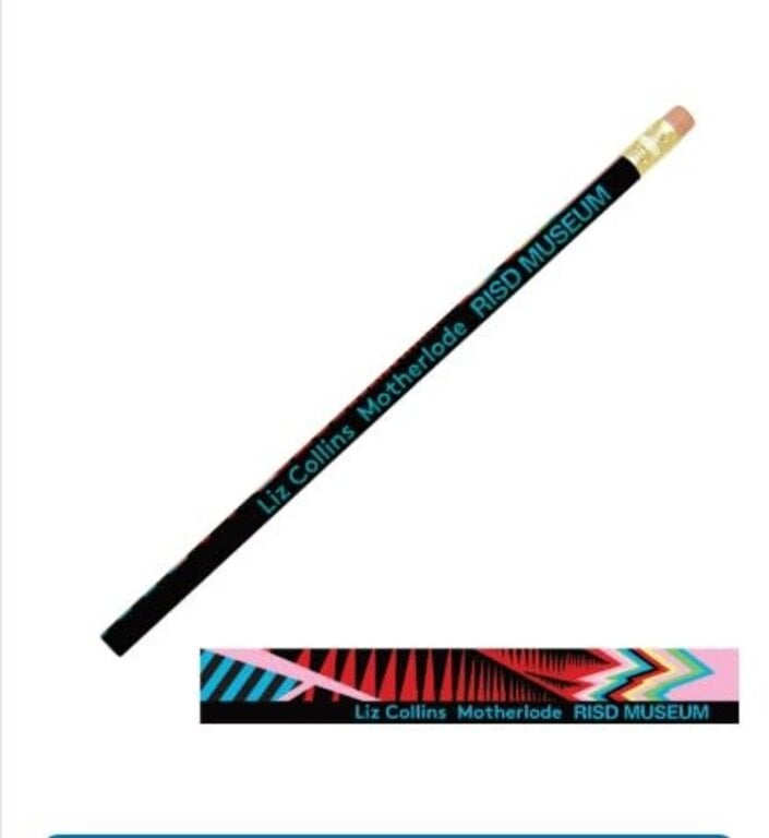 Liz Collins Liz Collins Motherlode Pencil Mountain
