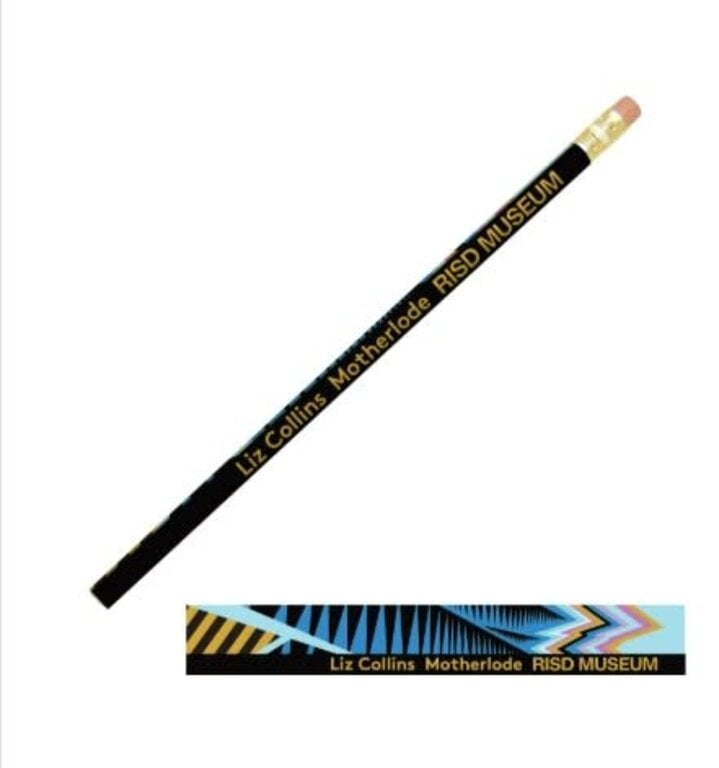 Liz Collins Liz Collins Motherlode Pencil Mountain