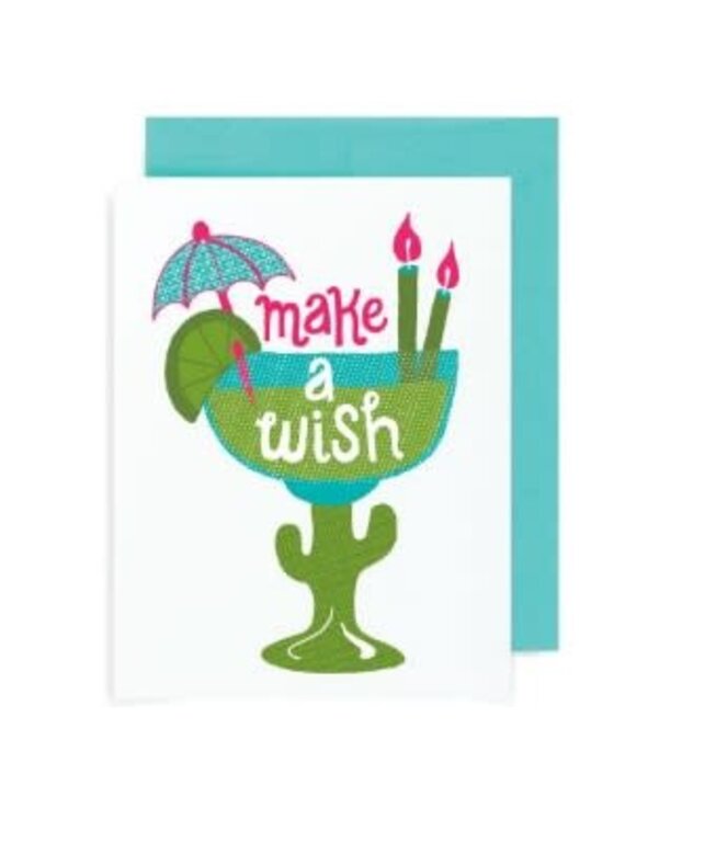 Allison Cole Allison Cole Greeting Card Birthday