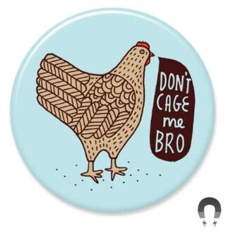 Kate Sutton Big Magnet