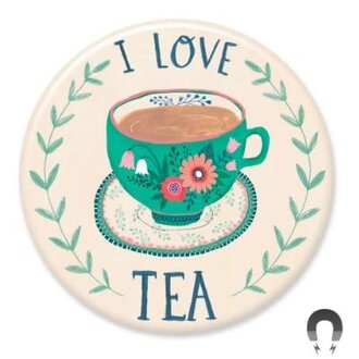 Rebecca Jones Big Magnet