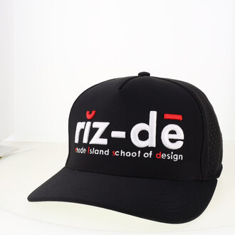 L2 Brand riz-de Cut Above Hat