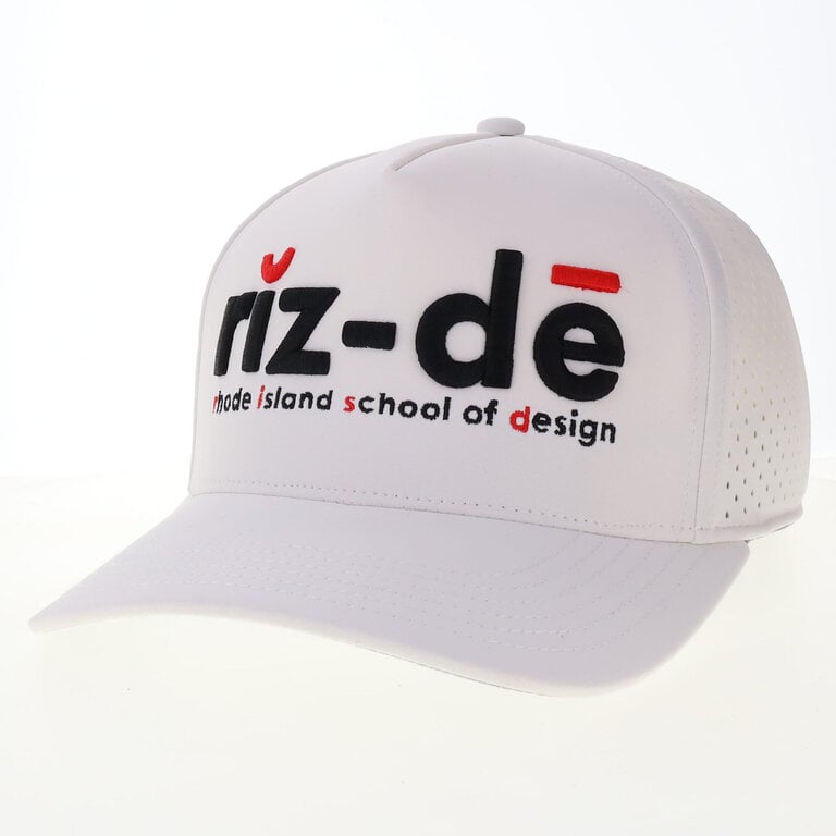 L2 Brand riz-de Cut Above Hat