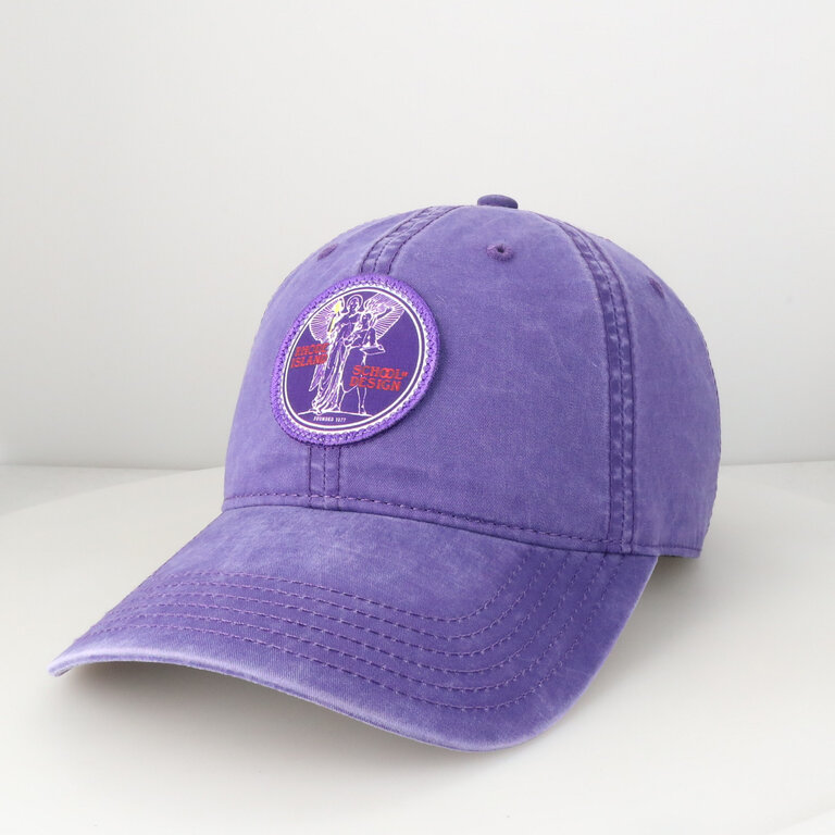 L2 Brand Athena Terra Twill Hat