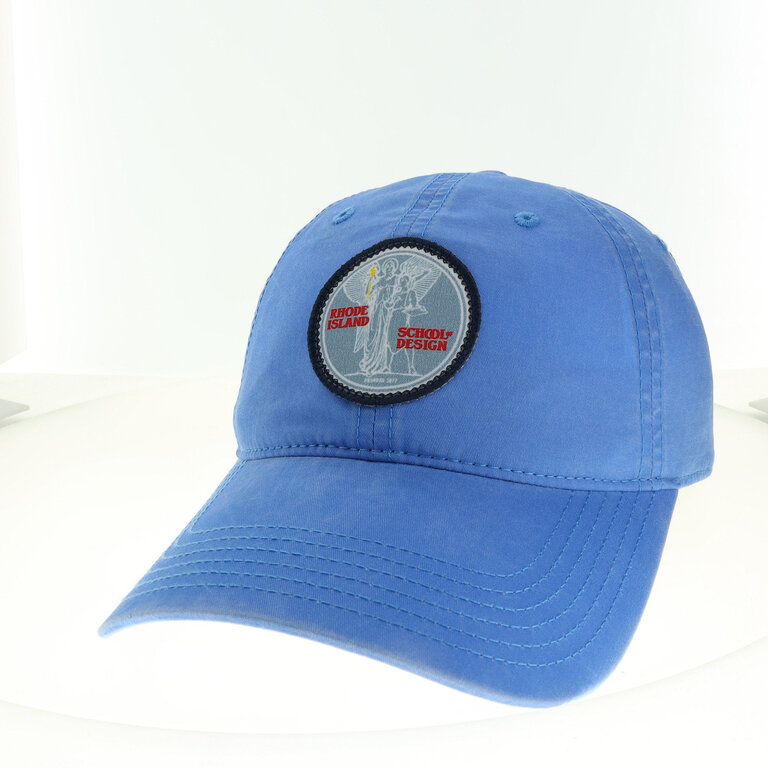 L2 Brand Athena Terra Twill Hat