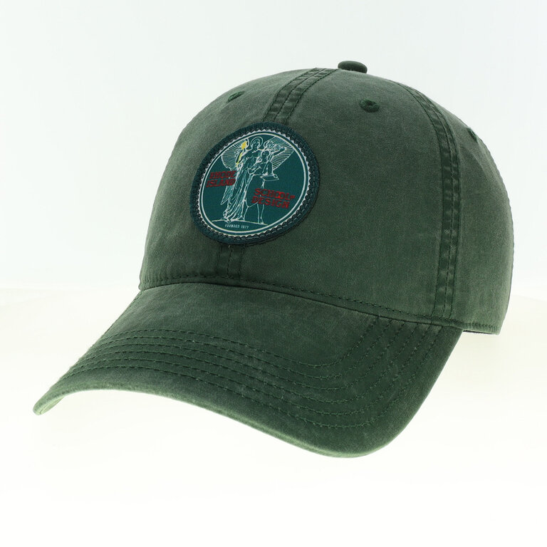 L2 Brand Athena Terra Twill Hat