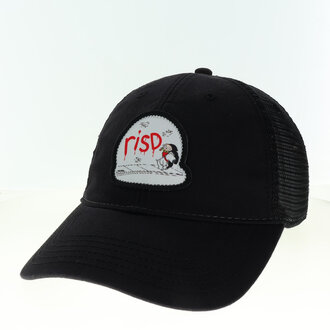 League Family Guy Hat Black