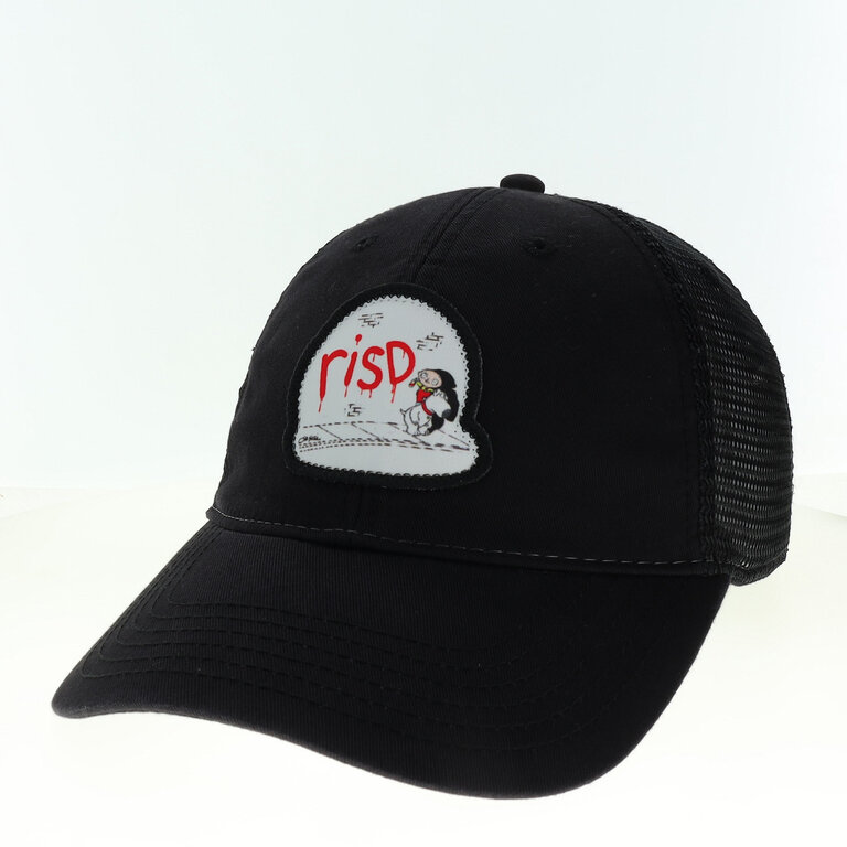 League Family Guy Hat Black