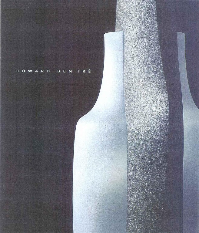 Arthur C. Danto Howard Ben Tre By  Arthur C. Danto