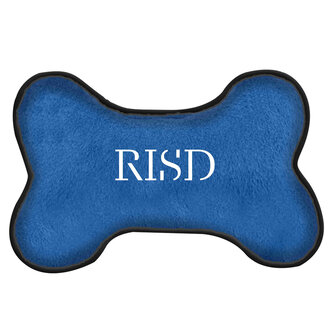 RISD RISD Bone Toy Royal