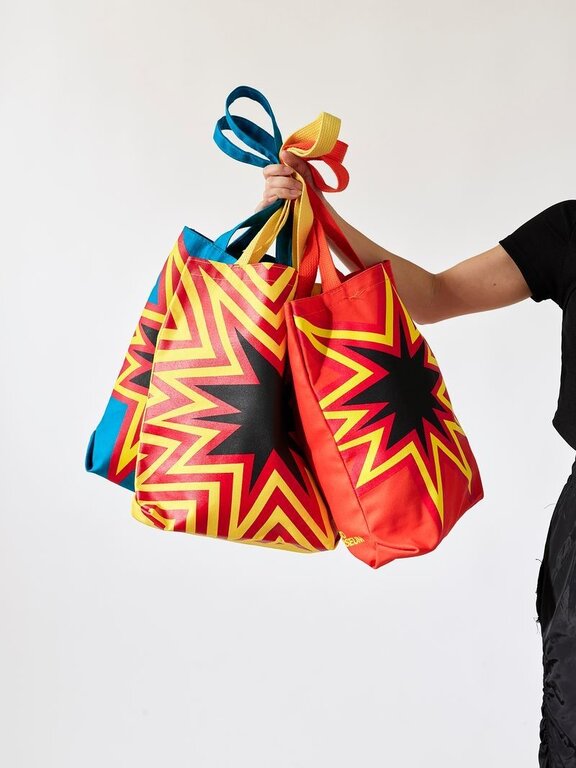 Liz Collins Liz Collins Motherlode Tote