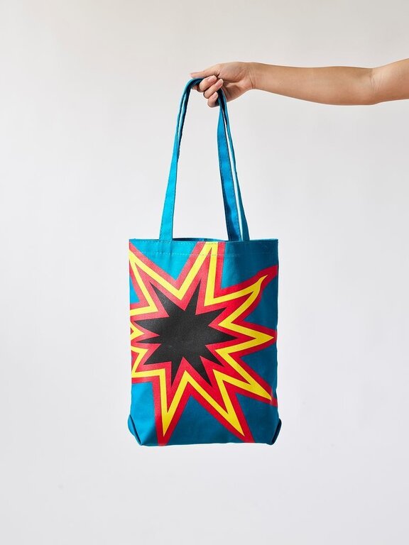 Liz Collins Liz Collins Motherlode Tote