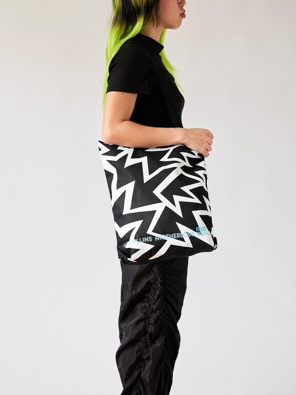 Liz Collins Liz Collins Motherlode Tote