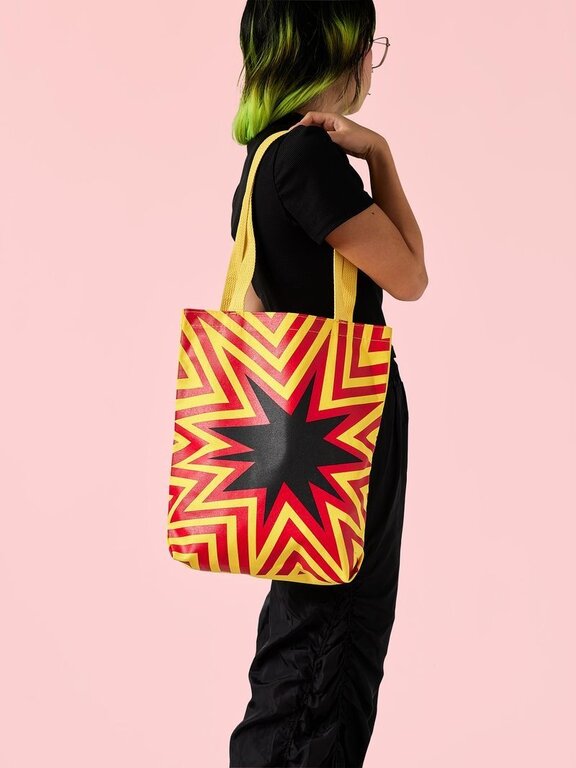 Liz Collins Liz Collins Motherlode Tote